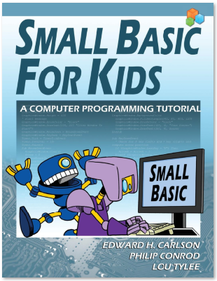 Small Basic - Philip Conrod