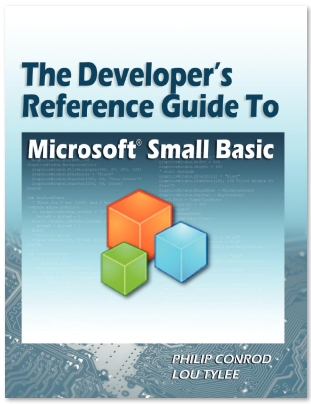 Small Basic - Philip Conrod
