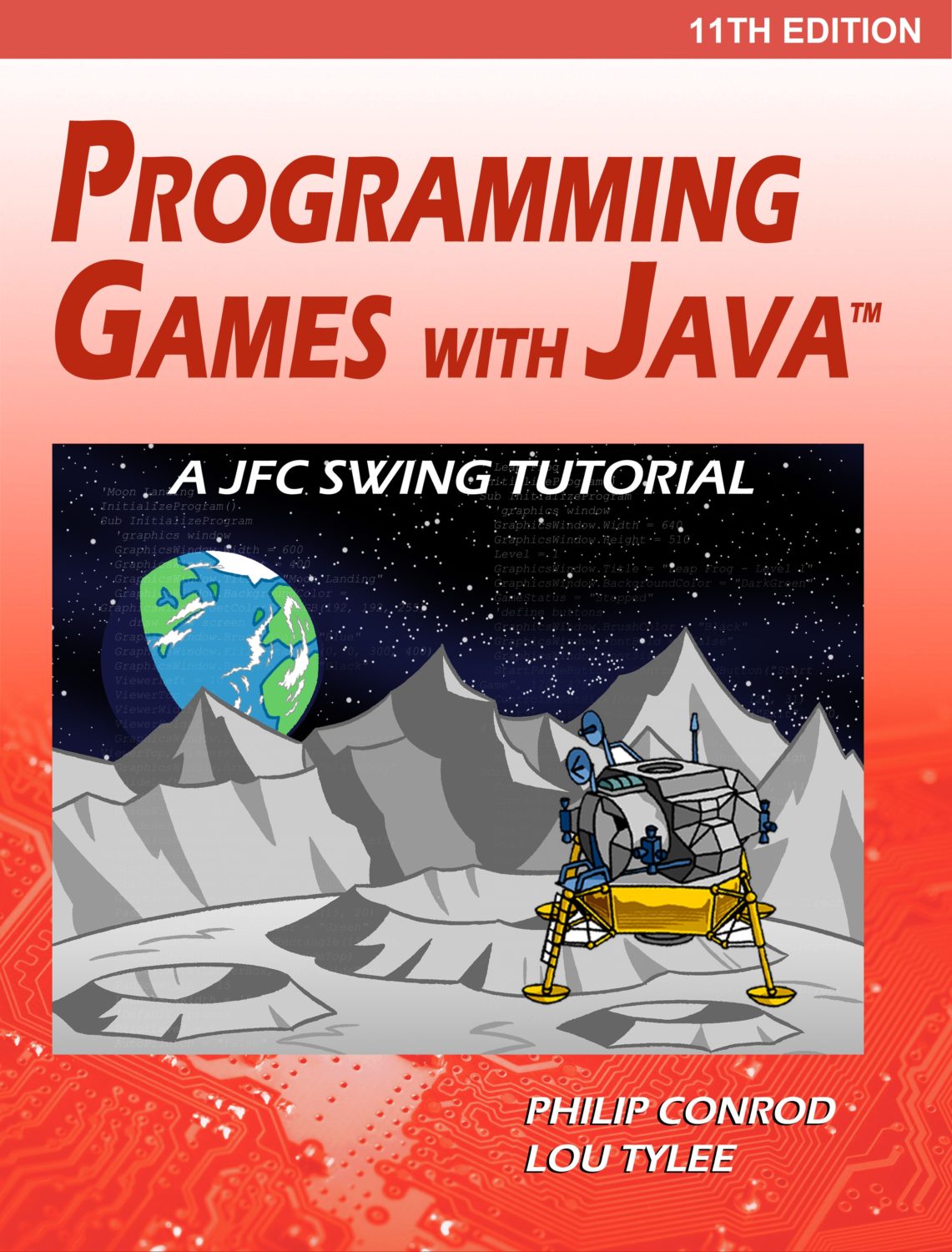 Programming Games for Java by Philip Conrod and Lou Tylee Teacher ...